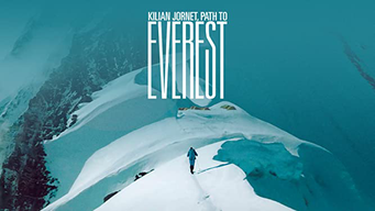 Kilian Jornet Path to Everest (2018)