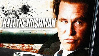 Kill the Irishman (2012)