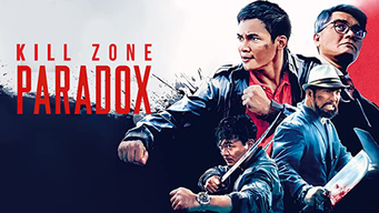 Kill zone paradox (2018)