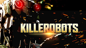 Killerobots (2020)