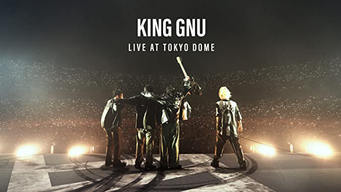 King Gnu Live at TOKYO DOME (2023)