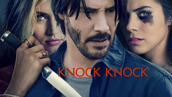Knock Knock (2016)