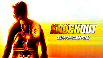 Knockout - Nato per Combattere (2011)