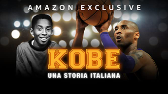 Kobe - Una storia italiana (2022)