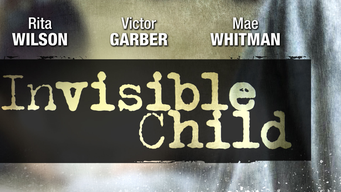 La Bambina Invisible (Invisible Child) (IT-Dubbed) (2003)