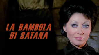La bambola di Satana (1969)