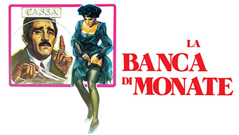 La banca di Monate (1976)