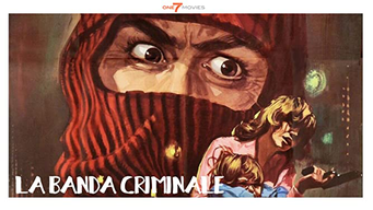 La banda criminale (1975)