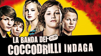 La Banda dei Coccodrilli indaga (2010)
