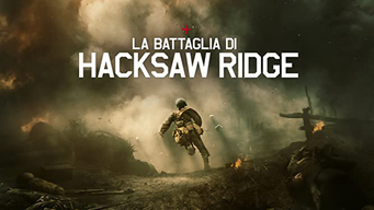 La battaglia di Hacksaw Ridge (2017)
