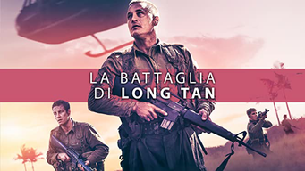 La battaglia di Long Tan (2019)