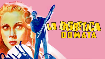 La Bisbetica Domata (1942)