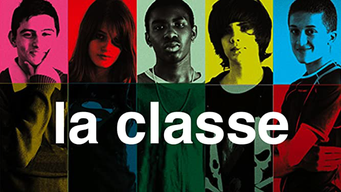 La classe (2008)