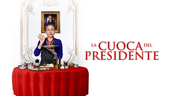 La cuoca del presidente (2013)