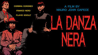 La Danza Nera (2020)