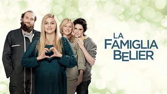 La famiglia Belier (2014)
