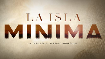 La isla minima (2015)