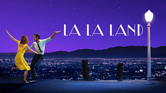 La La Land (2017)