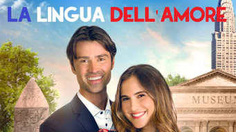 La Lingua Dell'amore (Love in Translation) (2021)