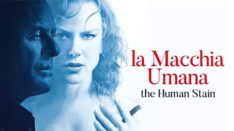 La Macchia Umana (2003)