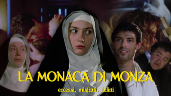 La monaca di Monza (1987)