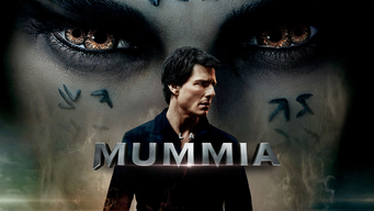 La mummia (2017)