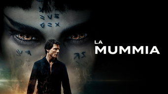 La Mummia (2017) (2017)