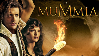 La mummia (1999)