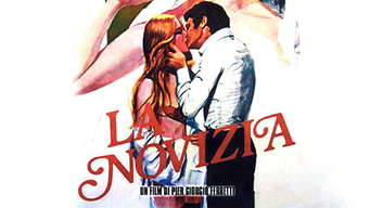 La Novizia (1975)