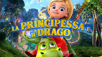 La principessa e il drago (2019)