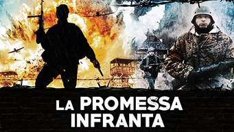 La promessa infranta (2009)