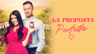 La Proposta Perfetta (How to Find Forever) (2022)