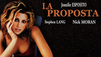 La Proposta (2001)
