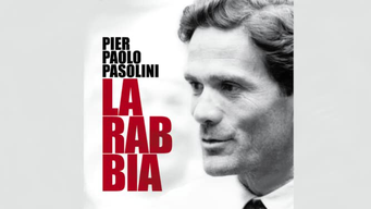 La Rabbia di Pasolini (2009)