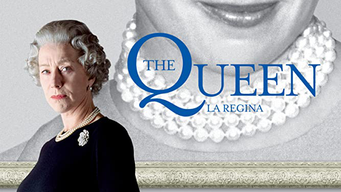 La regina (The Queen) (2006)