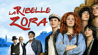 La Ribelle Zora (2008)