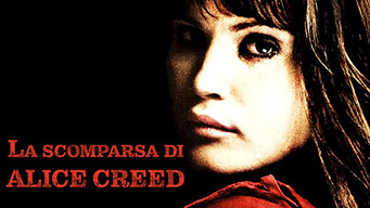La scomparsa di Alice Creed (2009)
