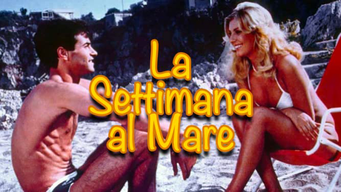 La Settimana Al Mare (1981)
