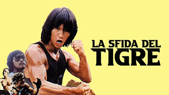 La Sfida del Tigre (1980)