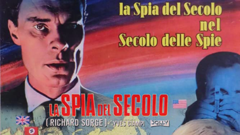 La Spia Del Secolo (1961)