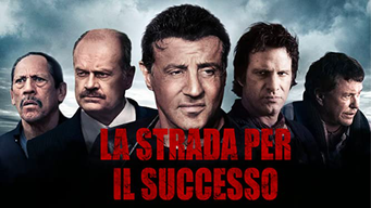 La strada per il successo (2014)