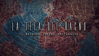 La Tela del Ragno: il Secondo Impero Britannico (2018)