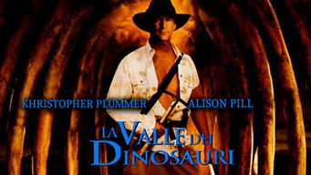 La Valle Dei Dinosauri (2000)