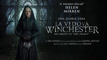 La vedova Winchester (2018)