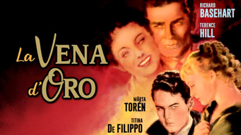La Vena d'Oro (1956)