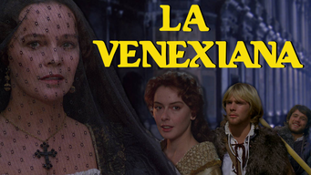 La venexiana (1986)