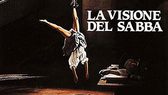 La Visione del Sabba (1988)