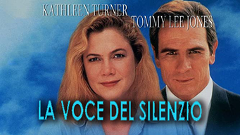 La voce del silenzio (1993)