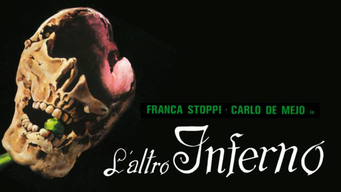 L'altro Inferno (1981)