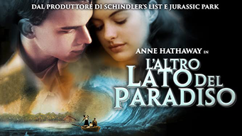 L'Altro Lato del Paradiso (2002)